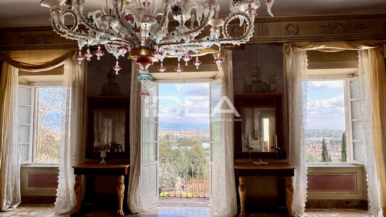 2 - venta casa lucca toscana italia