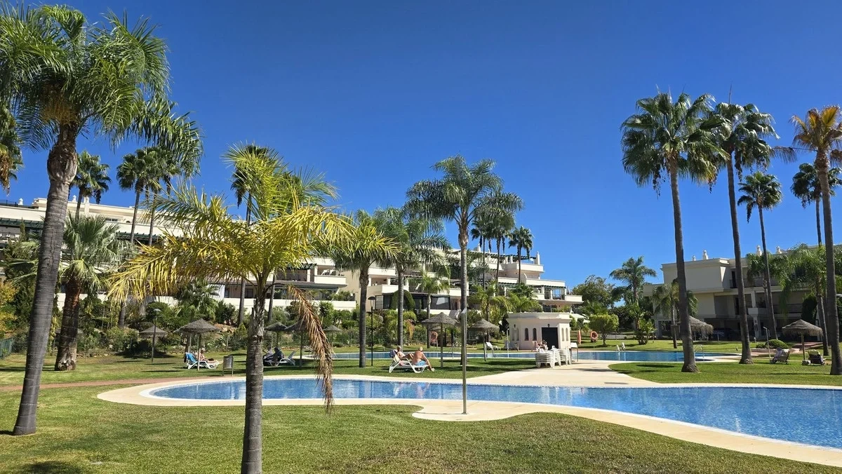 2 - venta apartamento nueva andalucia andalucía españa
