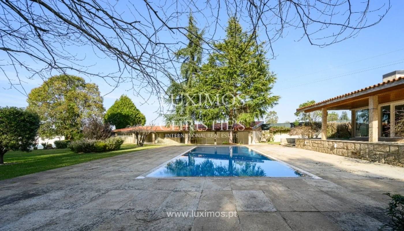 2 - vente villa vila do conde région nord portugal