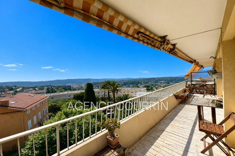1 - venta apartamento vista al mar grasse alpes-marítimos francia