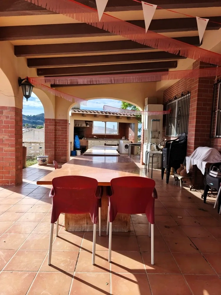 2 - estate for sale in busot valencian community spain