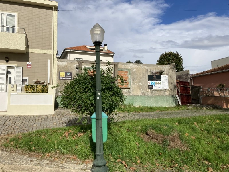 1 - plot of land for sale in porto north region portugal