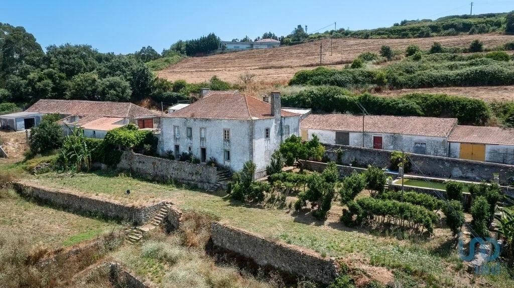 1 - house for sale in sobral de monte agraço centro region portugal