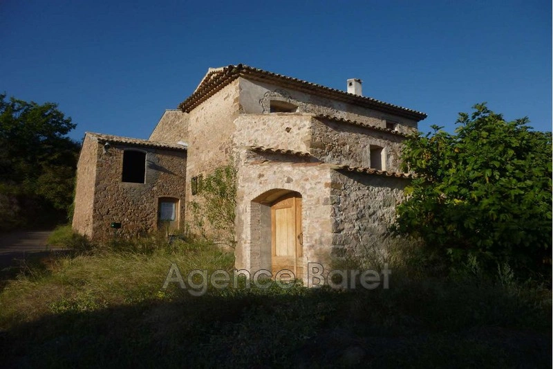 2 - venta propiedad taradeau var francia