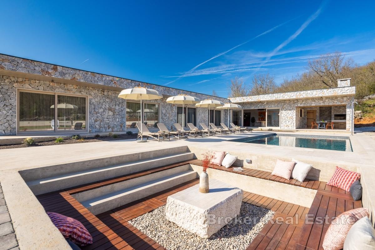 2 - vente maison split split-dalmatie croatie