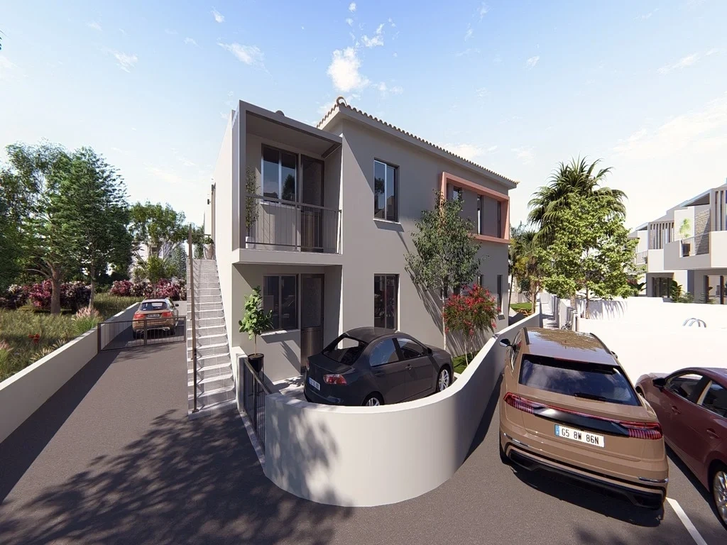 2 - verkauf wohnung paphos paphos zypern