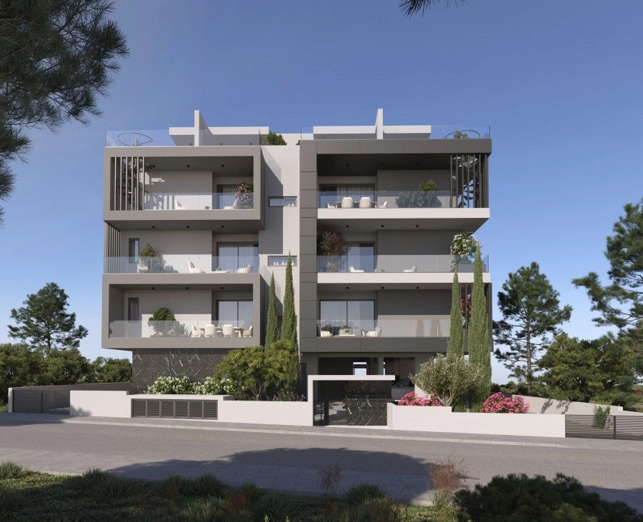 1 - vendita appartamento limassol limassol cipro