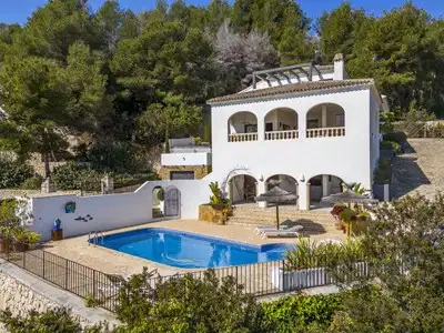 1 - verkoop villa xabia/javea - costa blanca valencian community spanje
