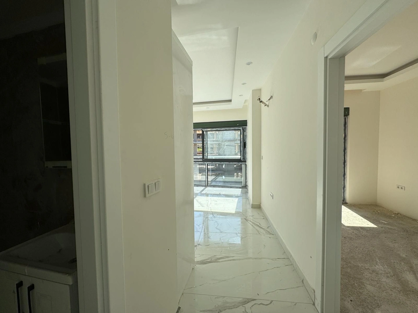 2 - vente appartement alanya antalya turquie