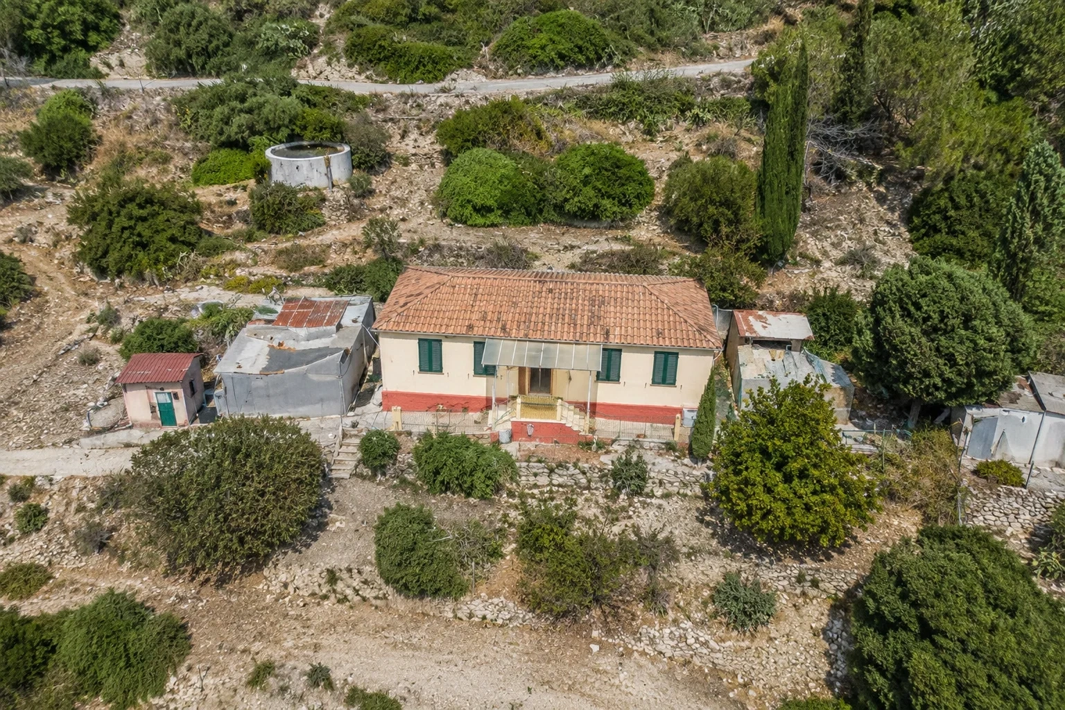 1 - venta casa vista al mar sanremo liguria italia