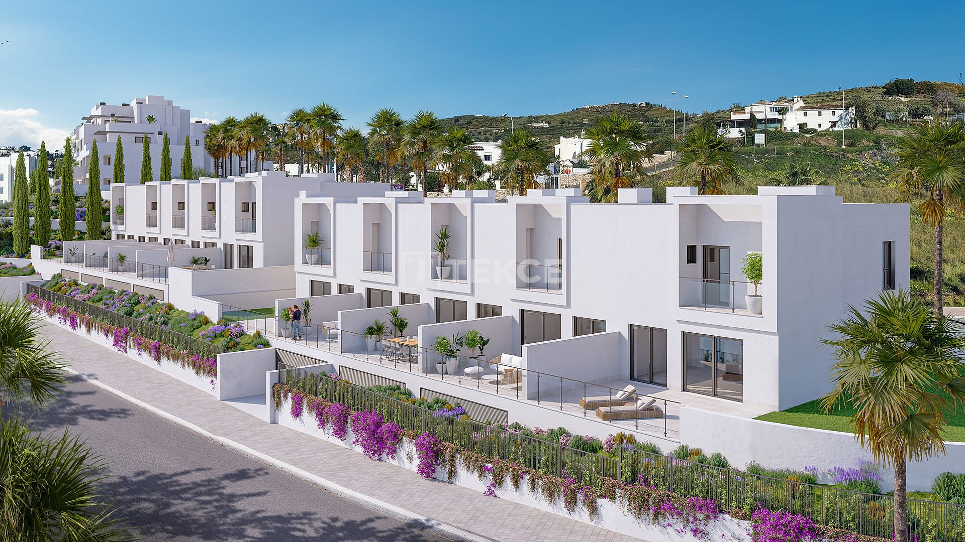 1 - venda casa vista de mar almuñecar andaluzia espanha