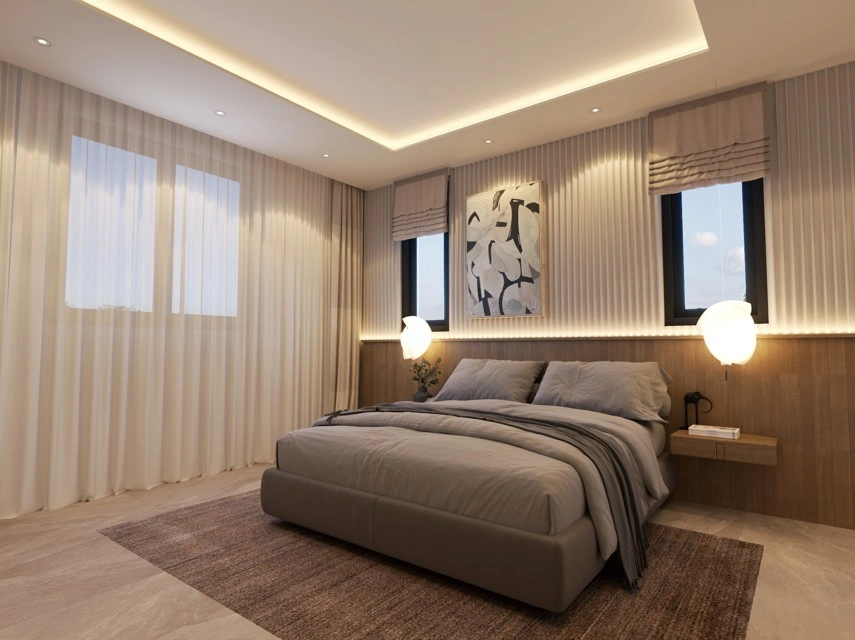 2 - vente villa larnaca larnaca chypre