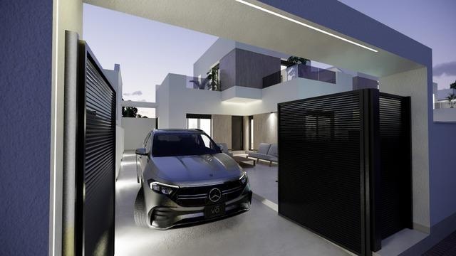 2 - house for sale in san fulgencio valencian community spain