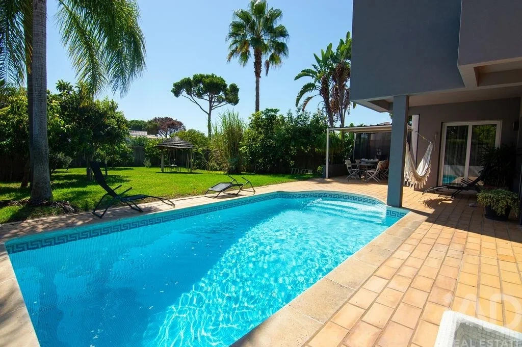 1 - vendita villa quarteira algarve portogallo