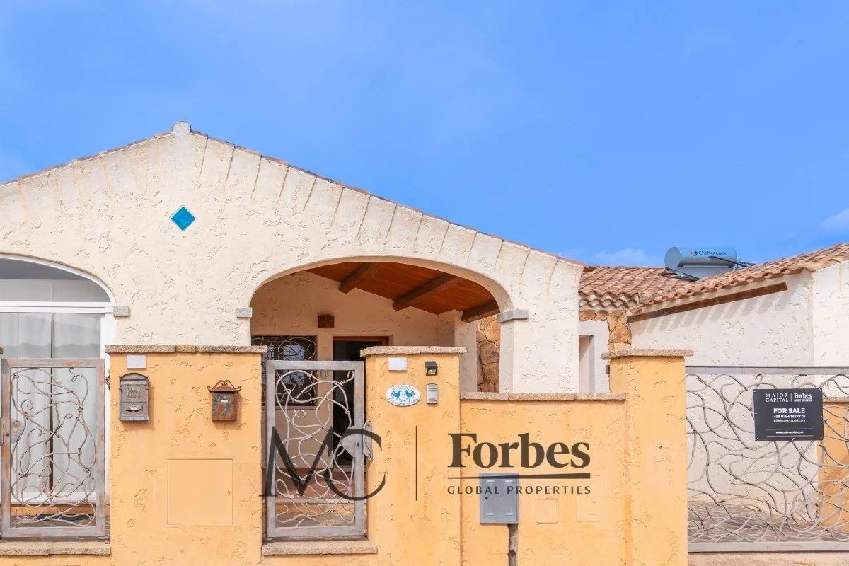 2 - verkauf villa olbia sardinien italien