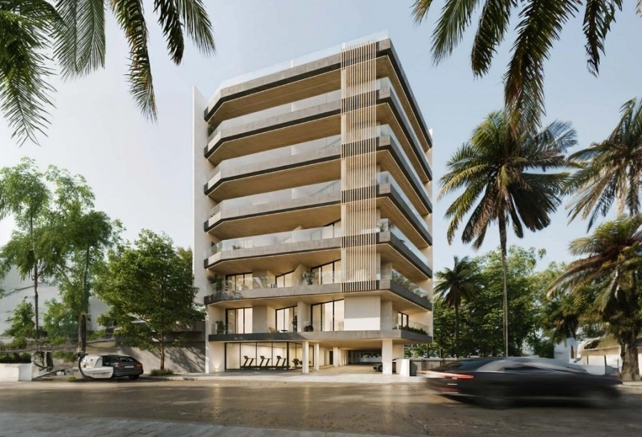 2 - vendita appartamento larnaca larnaca cipro
