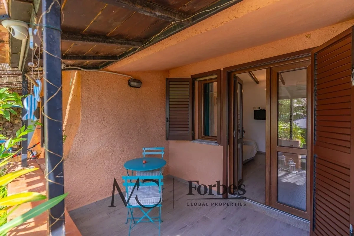2 - sea view apartment for sale in budoni sardinia italy