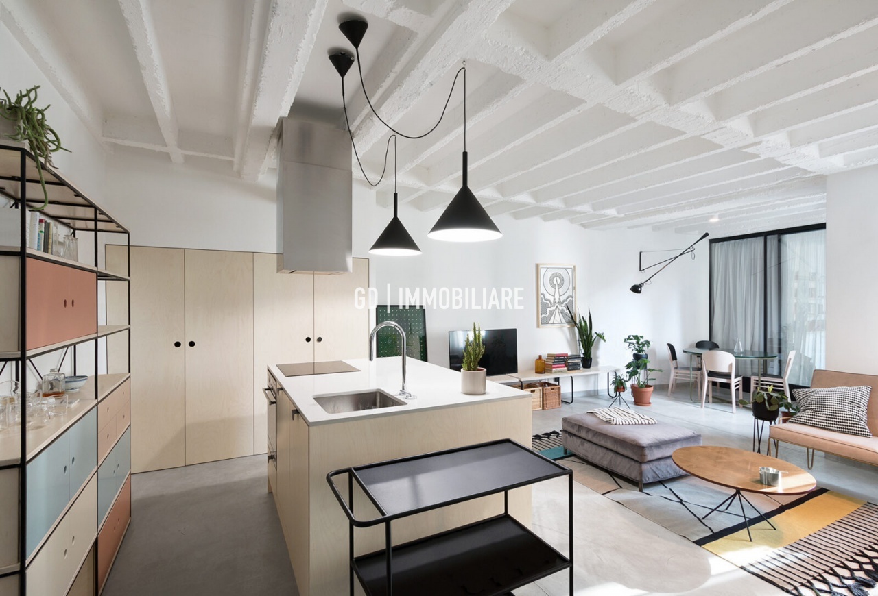 2 - venta apartamento montebelluna véneto italia