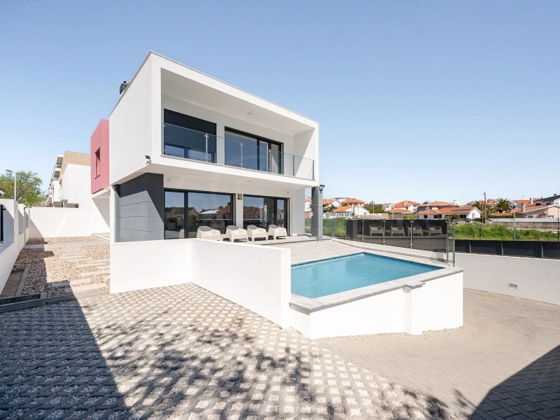 2 - verkauf haus são domingos de rana lissabon region portugal