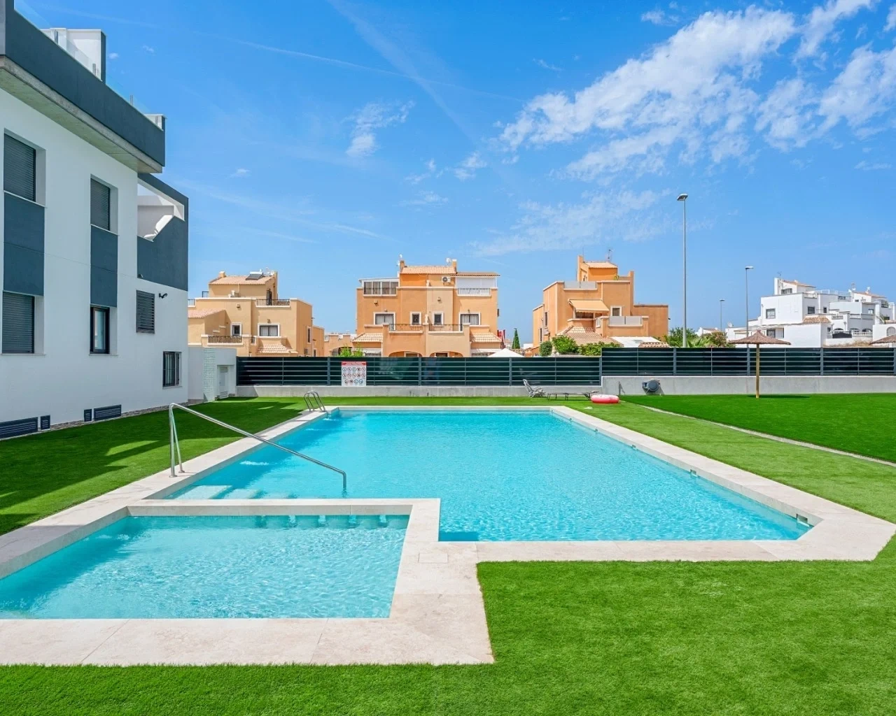 2 - vente maison orihuela-costa communauté valencienne espagne
