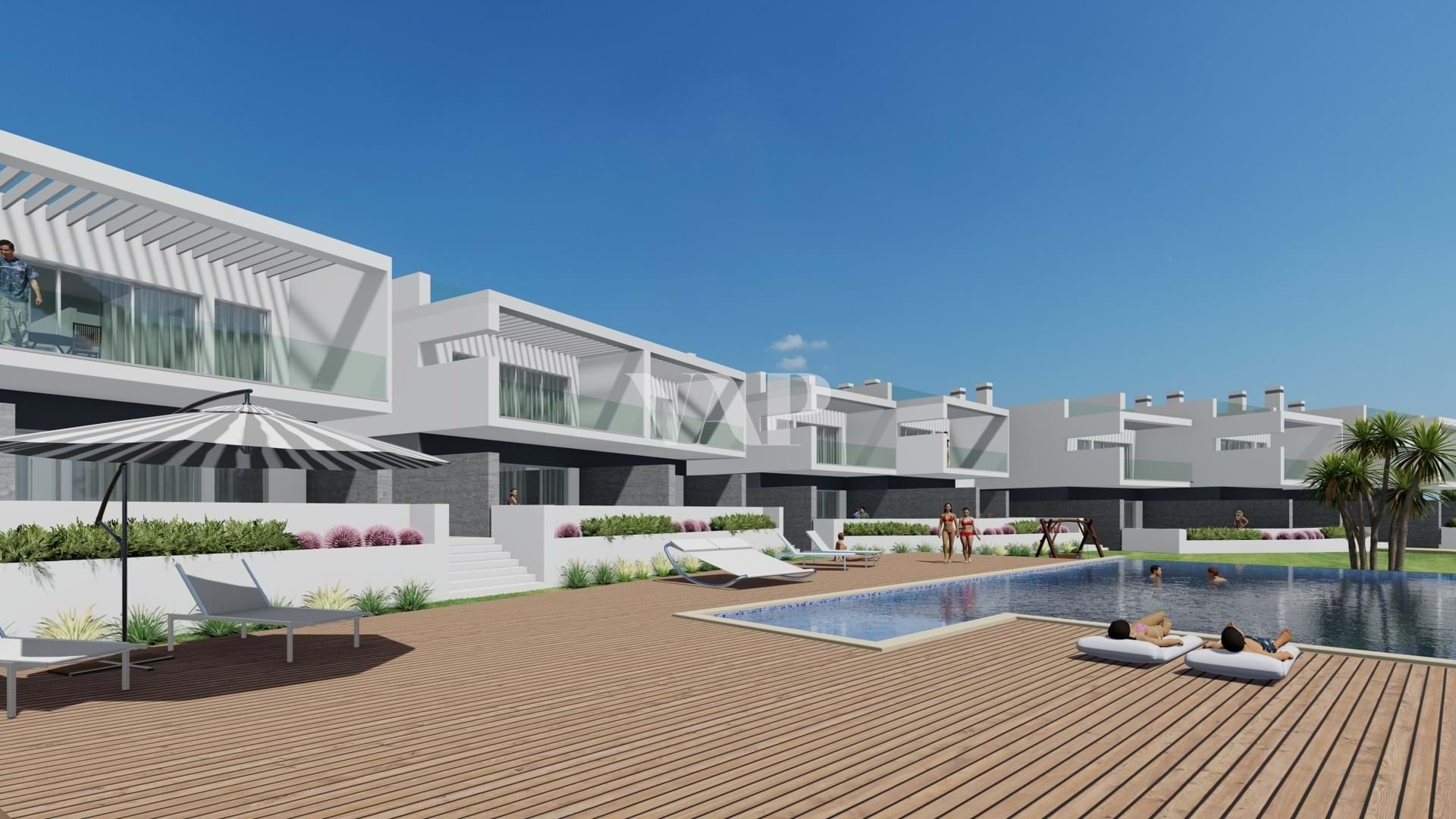 1 - apartment for sale in vilamoura algarve portugal