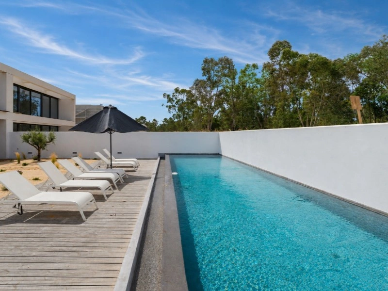 2 - house for sale in comporta alentejo portugal
