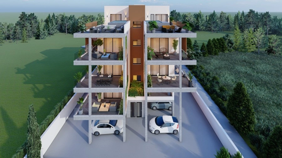 2 - verkauf wohnung limassol limassol zypern
