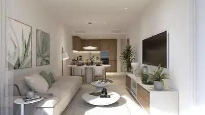2 - verkoop appartement strand to voet torre de la horadada valencian community spanje