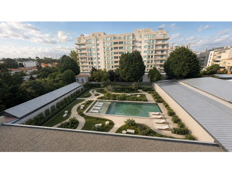 1 - apartment for sale in porto north region portugal