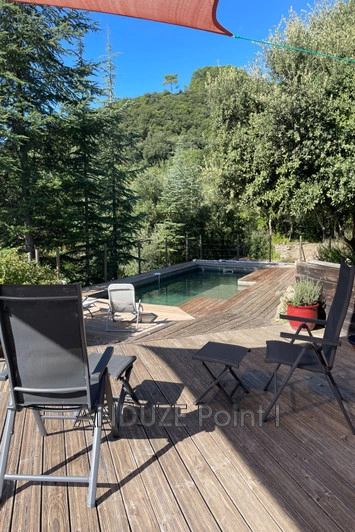 2 - vente maison anduze gard france