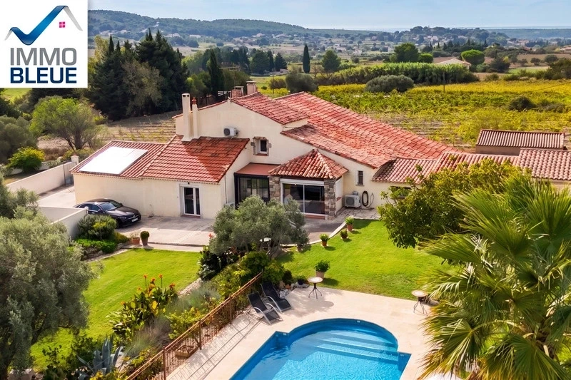 1 - venta casa martigues bocas del ródano francia