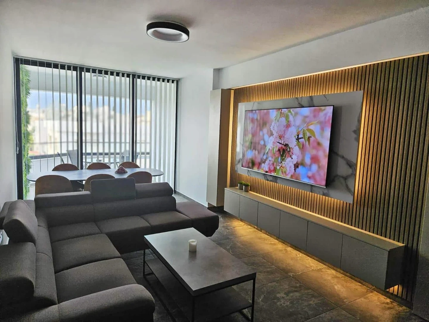 1 - vente appartement limassol limassol chypre