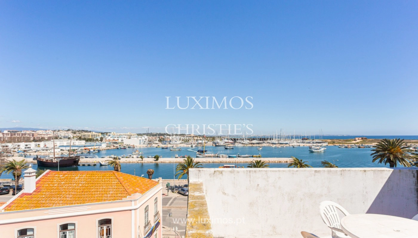 2 - verkauf wohnung meerblick lagos algarve portugal