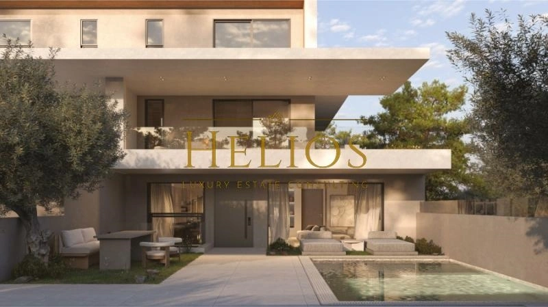 1 - vendita casa vista mare kranídi peloponneso grecia