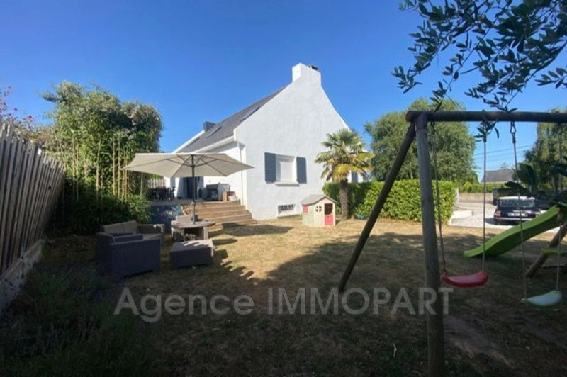 2 - verkoop huis la baule-escoublac loire-atlantique frankrijk