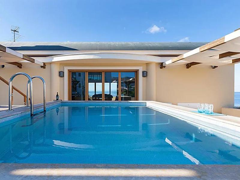 1 - vente maison vue mer voula attique grèce