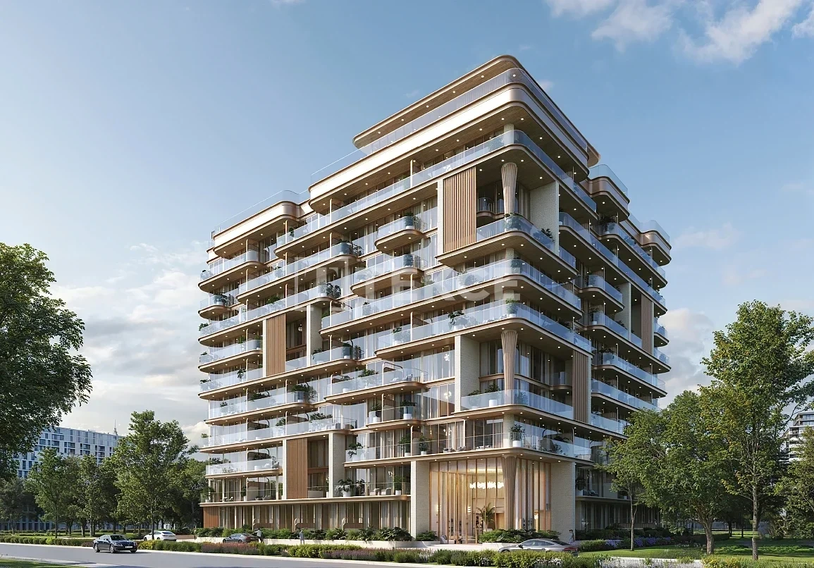 1 - verkoop appartement aan het water dubai dubai verenigde arabische emiraten