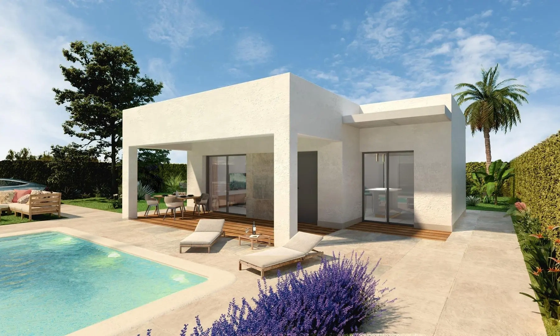 2 - verkoop huis hondon de las nieves valencian community spanje