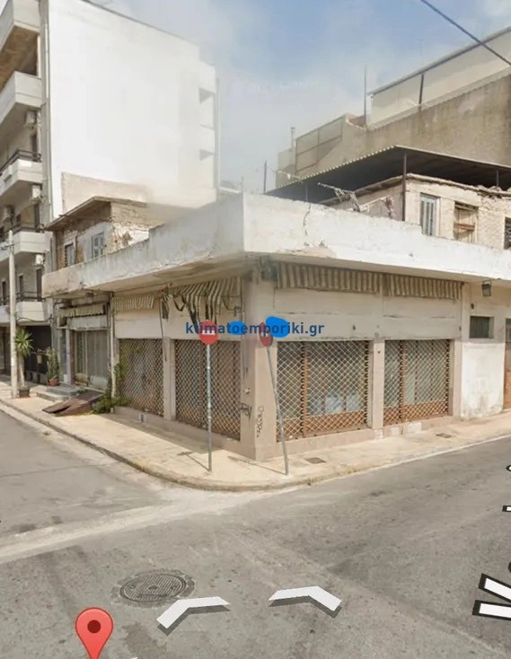 1 - продажа территория piraeus аттика греция