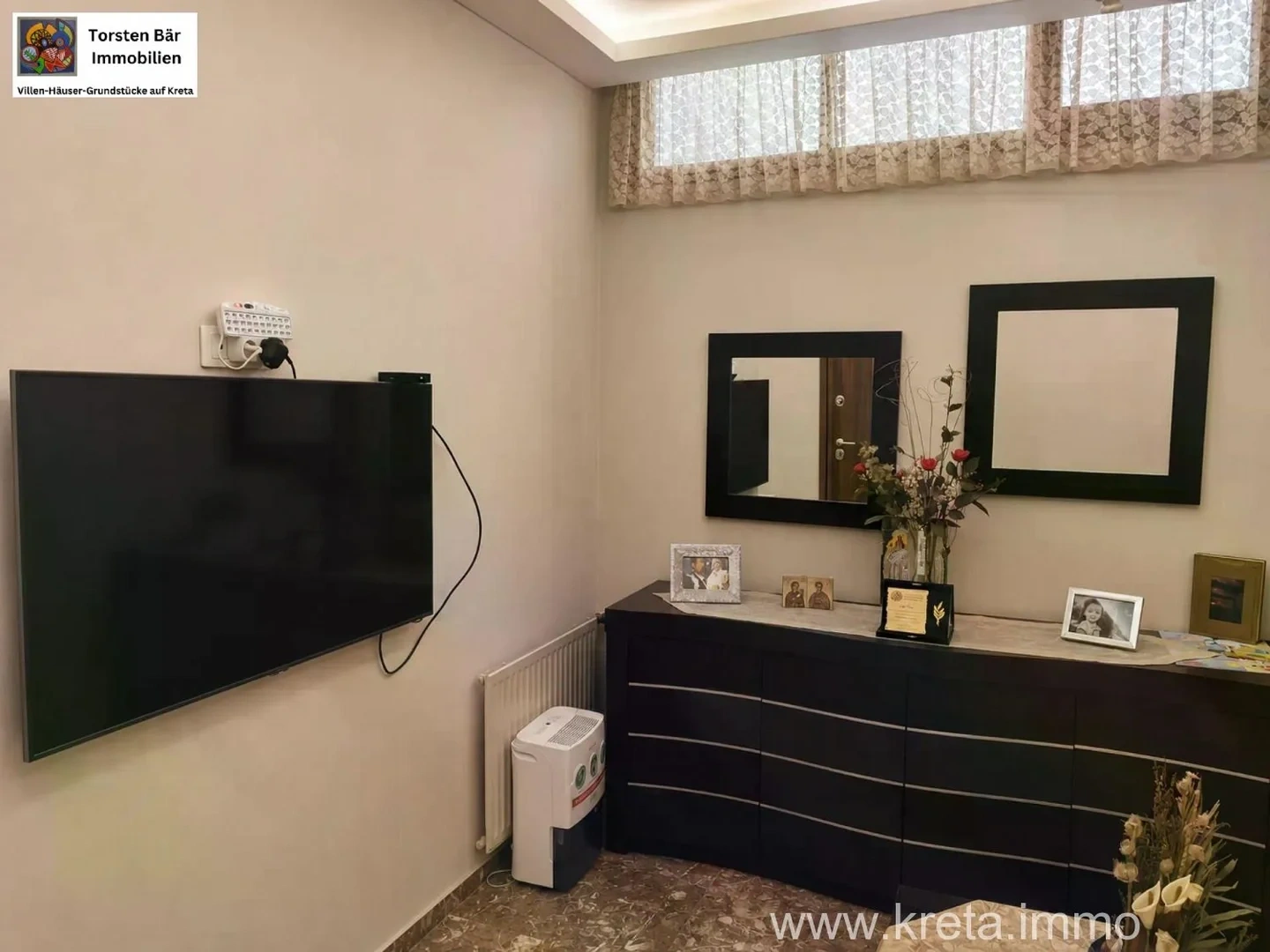 2 - vente immeuble vue mer tympáki crète grèce