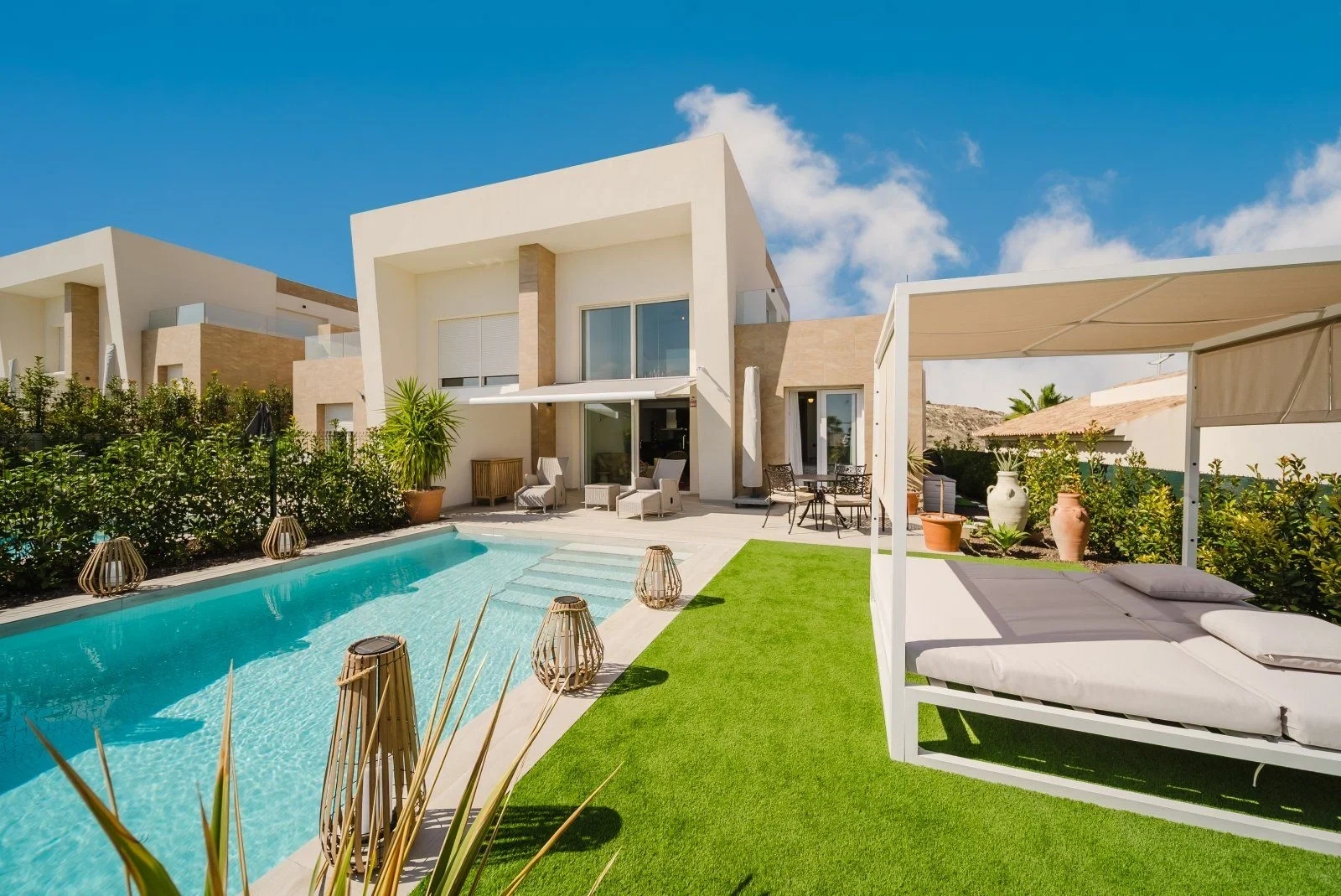 1 - house for sale in algorfa valencian community spain