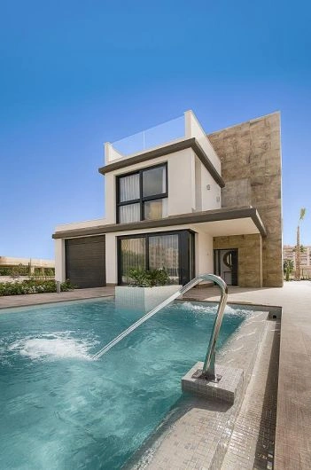 1 - продажа villa orihuela-costa валенсия испания