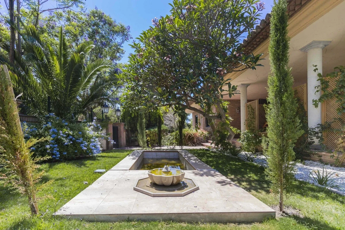 2 - verkauf haus sotogrande andalusien spanien