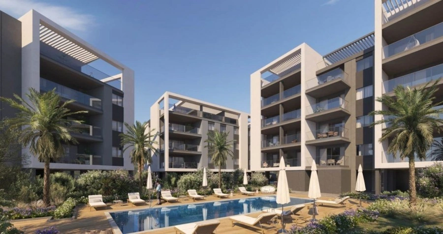 1 - vendita appartamento vista mare limassol limassol cipro