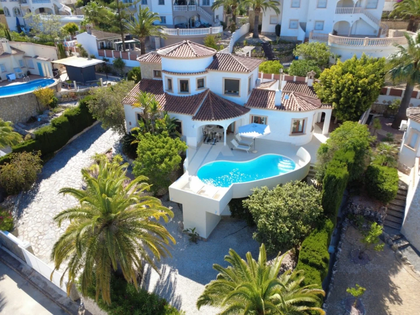 1 - venda casa benitachell - costa blanca comunidade valenciana espanha