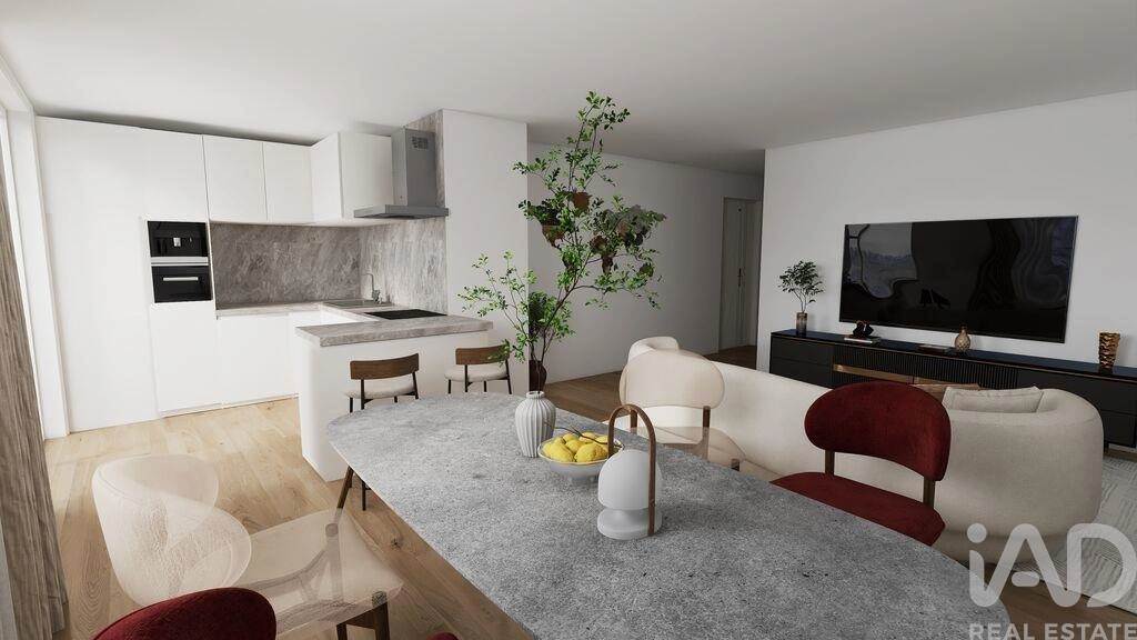 1 - venta apartamento corroios región de lisboa portugal