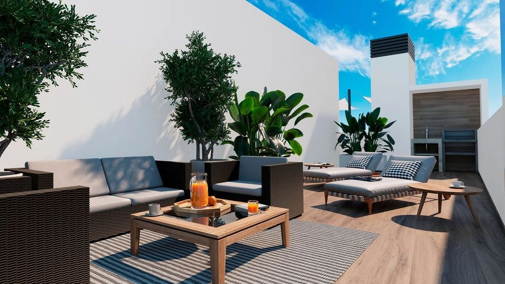 1 - venta apartamento torrevieja - costa blanca comunidad valenciana españa
