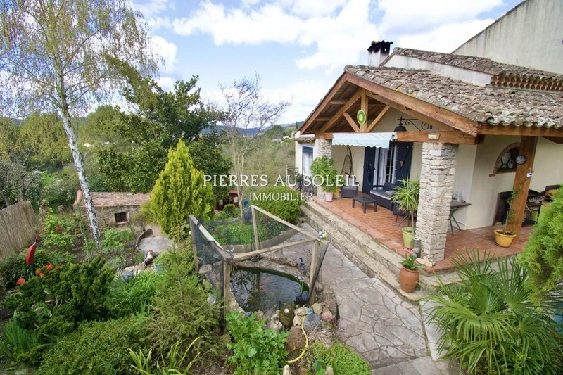 1 - verkauf haus bédarieux herault frankreich