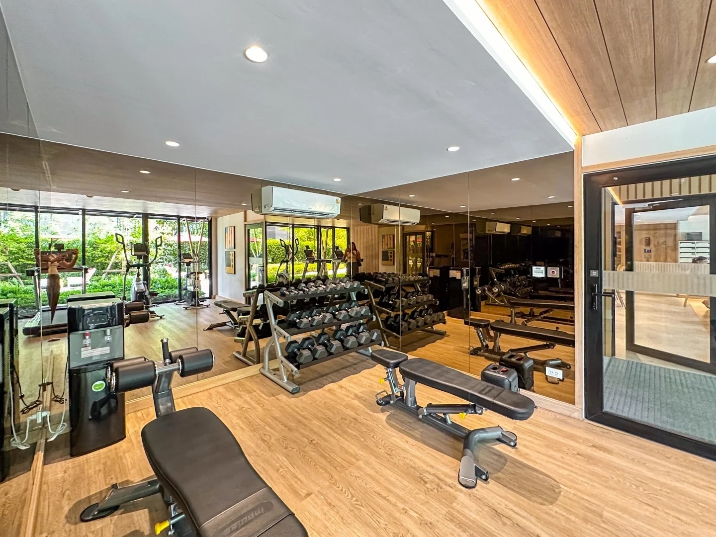 2 - vente appartement pattaya chonburi thaïlande