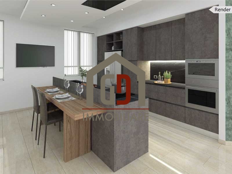 2 - vente appartement montebelluna vénétie italie